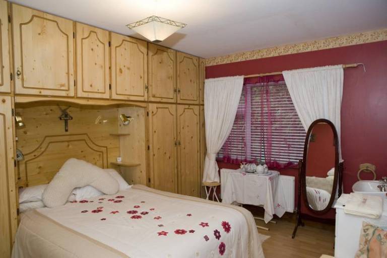 Pension Corcashel