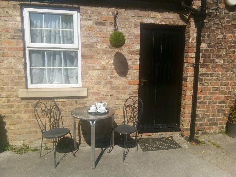 Rental apartment | Next to York Minster | Suitable for remote work — photo 5