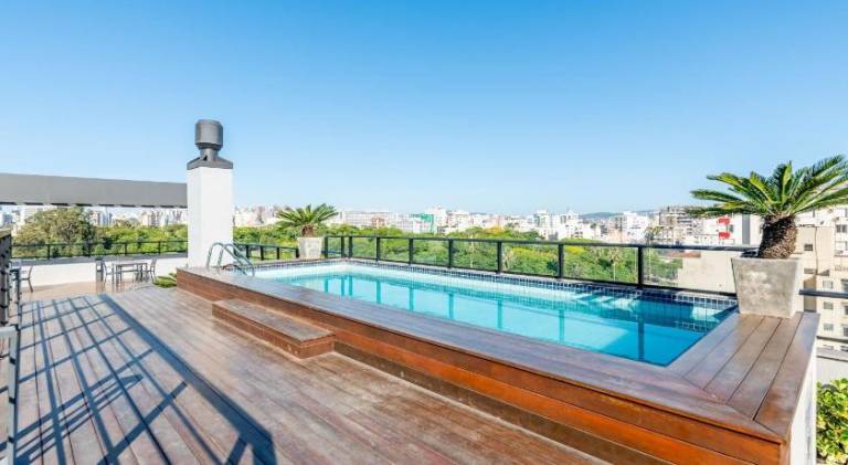 Apartment with pool | Perfect for remote work — photo 3