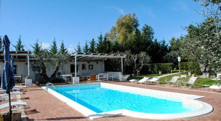 Hotel Giardino Giamperduto — photo 2