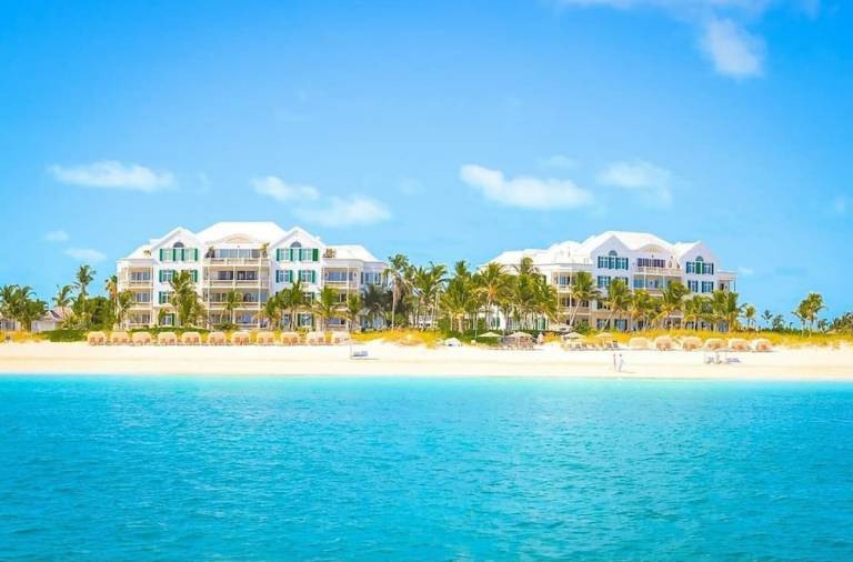 Resort  Grace Bay