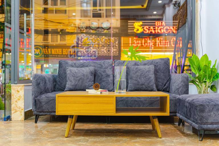 AN Boutique Hotel - STAY 24H — photo 2