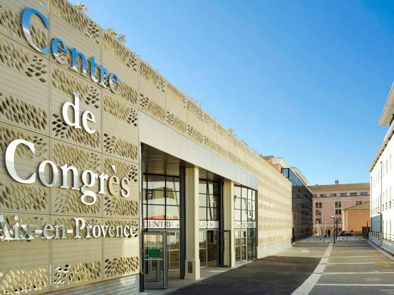 Mercure Aix en Provence Beaumanoir in Meyreuil