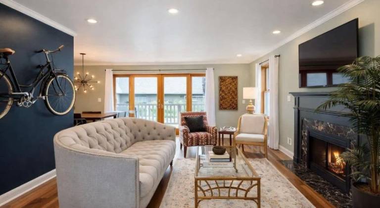 House | Good for workation | Dogs allowed in Appleton, WI