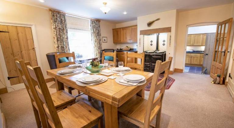 Pleasant vacation home | Pets are welcome in Malton