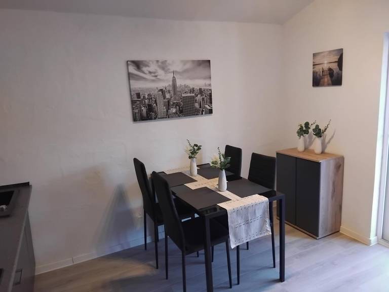 Gemütliches Bungalow für mit Sauna und Terrasse — photo 3