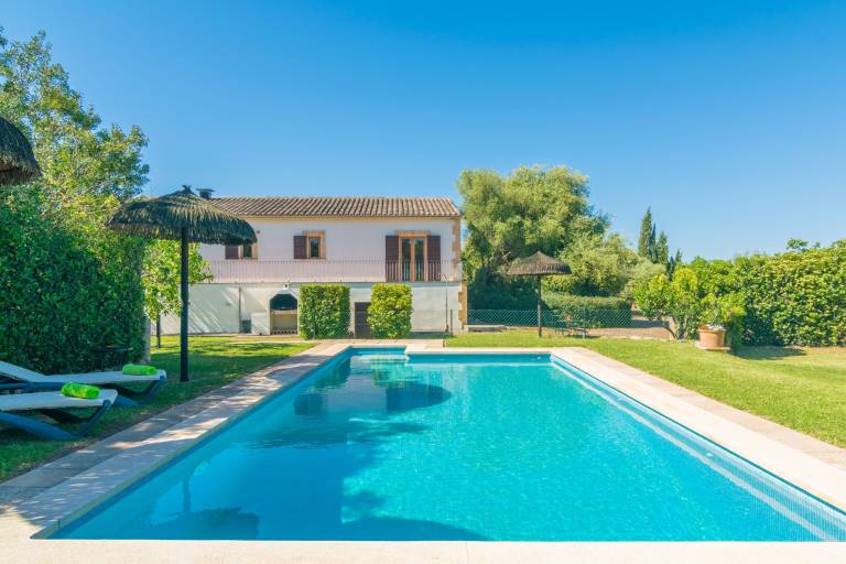 Villa Can Picafort