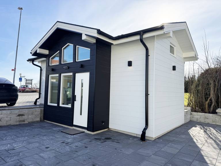 Ferienhaus Kållered