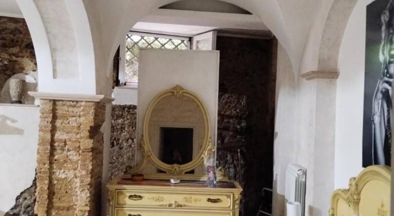 Holiday apartment with 2 rooms for 4 persons — photo 2