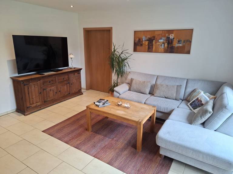 Ferienwohnung Rhede
