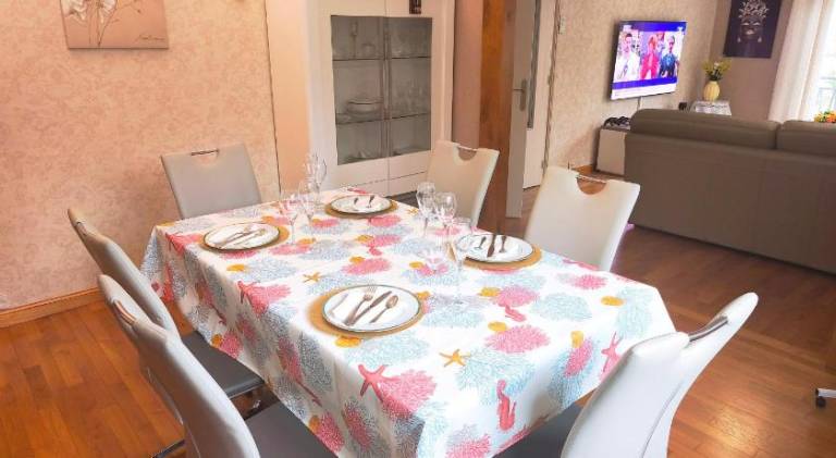 Nice rental apartment | Pets allowed — photo 3