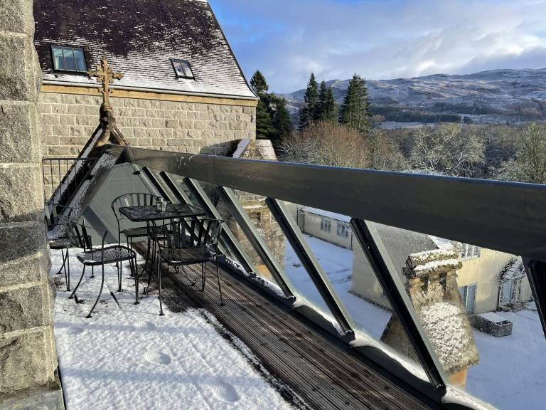Apartment Fort Augustus