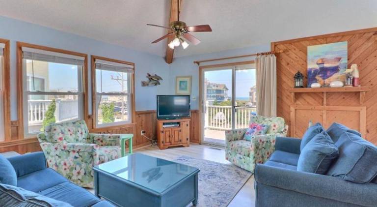 Lovely vacation home | Beach nearby | Pets are welcome — photo 2