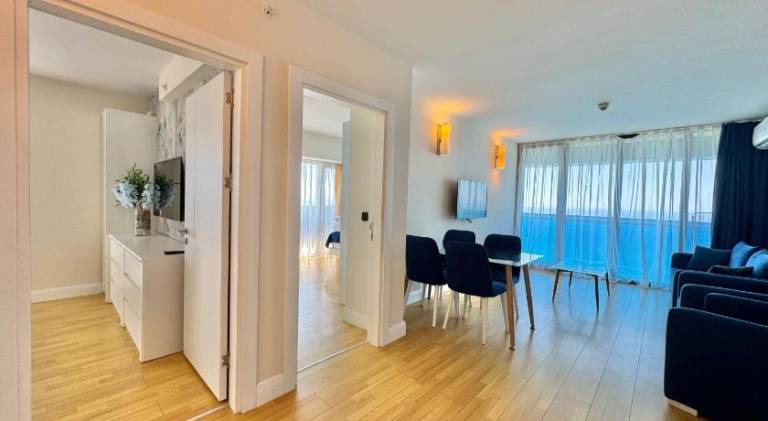 Apartment with 2 rooms for 8 persons — photo 2