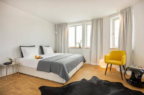 Apartment Varna Center