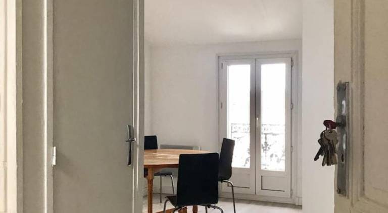 Apartment with 2 rooms for 5 persons — photo 5