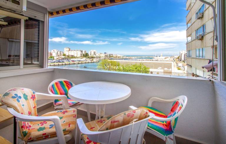 Apartamento Guardamar de la Safor