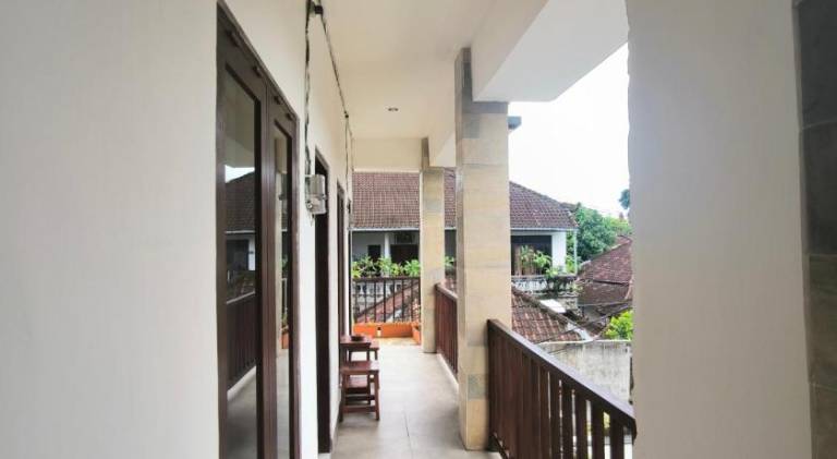 Ken Ken Guest House — photo 5