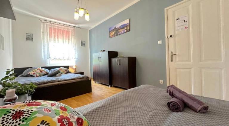 Bed & Breakfast Orunia