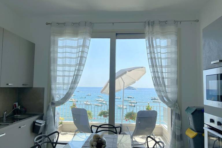 Appartement Taormine