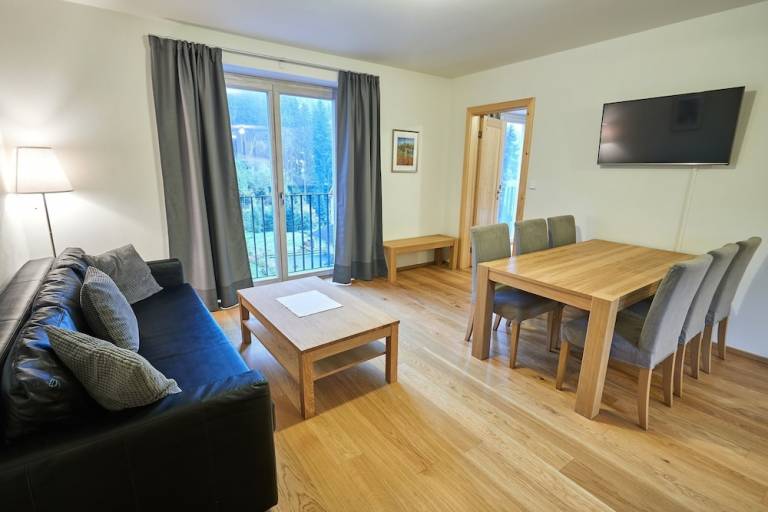 Ferienwohnung Petzer