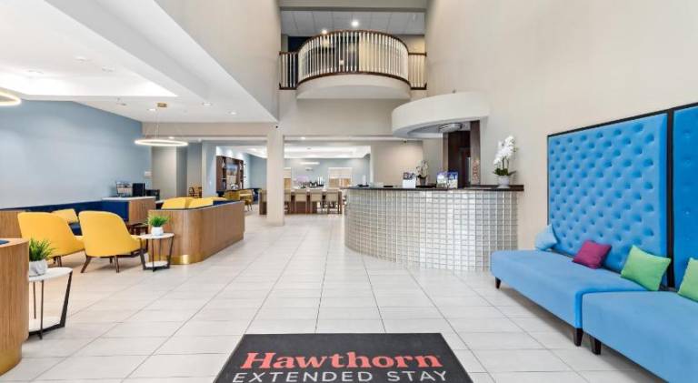 Hawthorn Extended Stay by Wyndham Port Arthur — photo 3