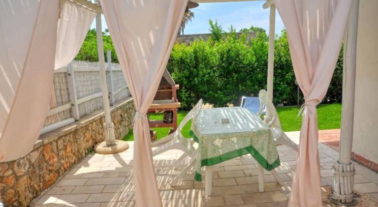 Residence Villa Grotta Monaca — photo 4