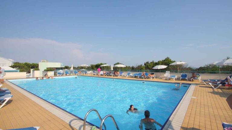 Ferienwohnung Bibione Pineda