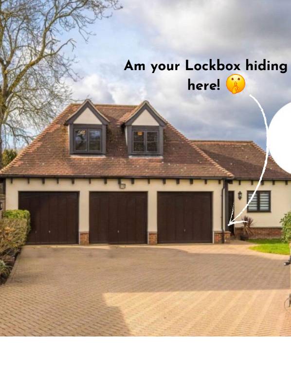 Fairy Meadows Hideaway in Peterborough