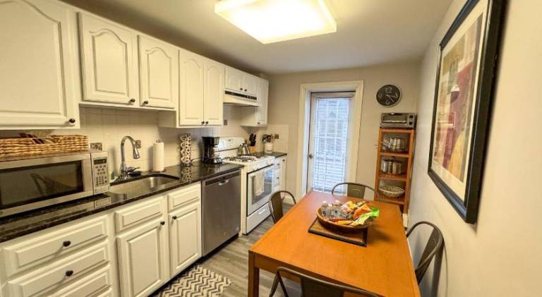 Vacation home | Good for workation — photo 3