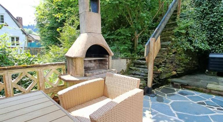 Vacation home with 4 rooms for 7 persons — photo 2
