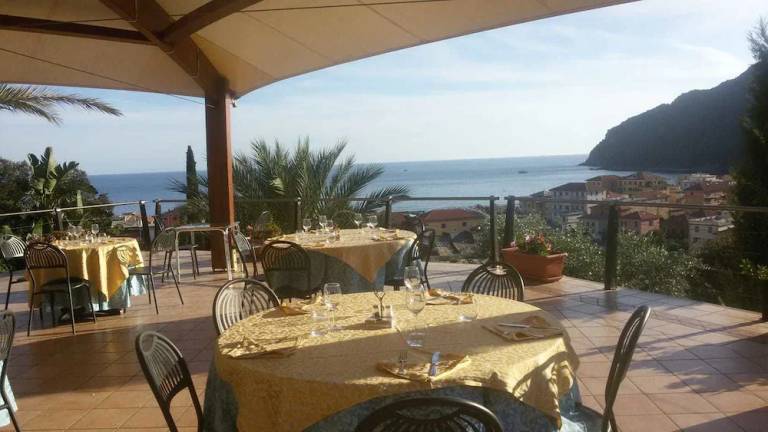 Casale Sestri Levante