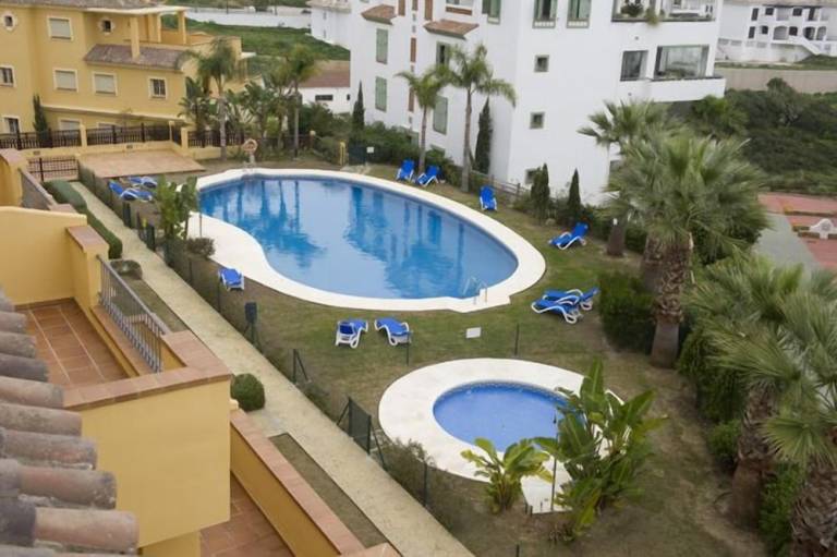 Aparthotel  La Alcaidesa