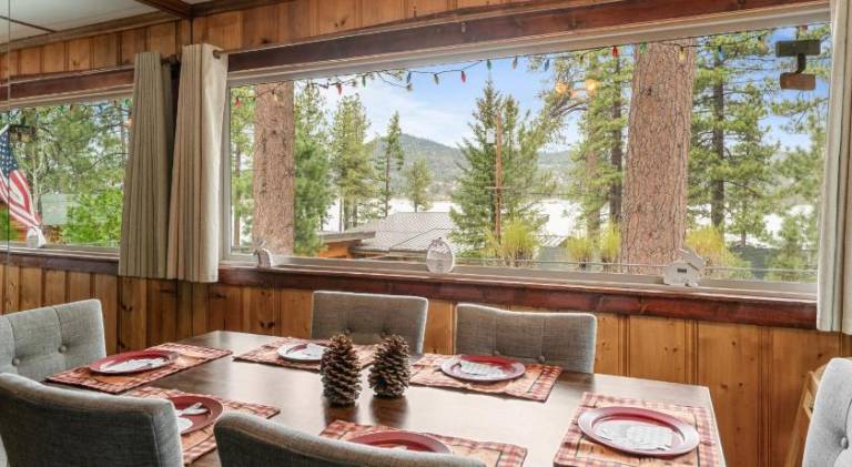 Bear Necessities - Lake Adjacent, Pool Table, Dog Run, Water Views — photo 3
