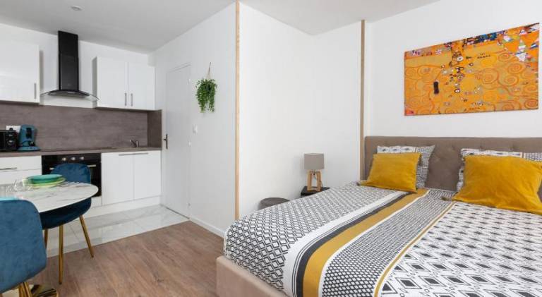 Nice rental apartment | Pet-friendly in Illzach