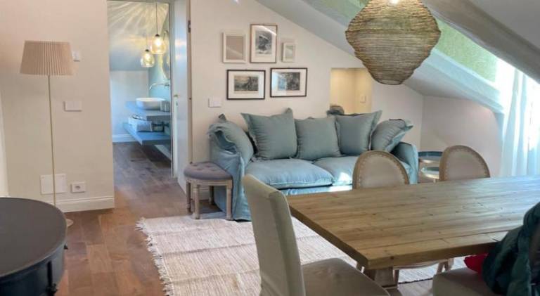 Holiday apartment with 1 room for 6 persons — photo 2