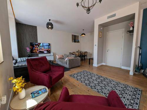 Appartement Lourdes