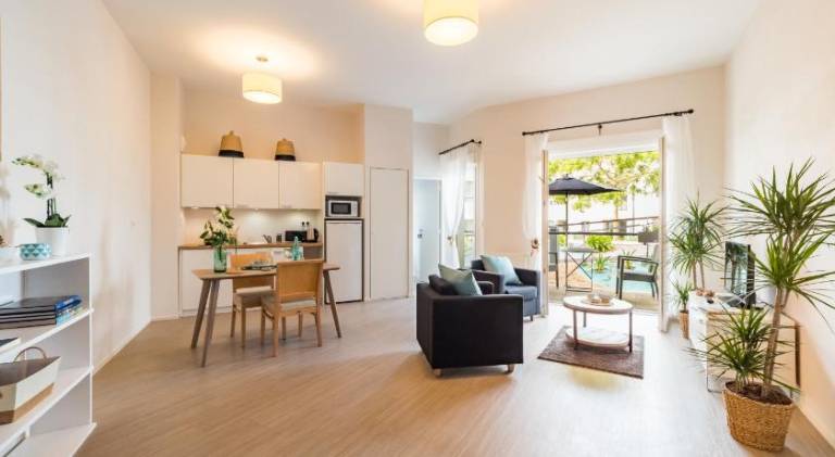 Rental apartment | Pets allowed in Perros-Guirec