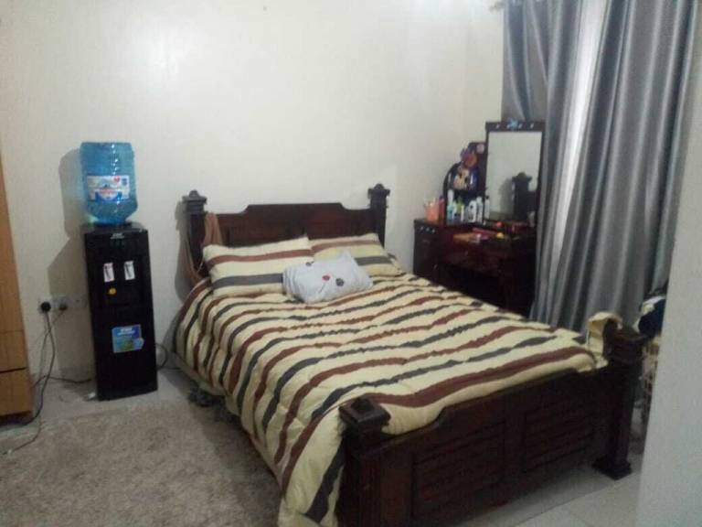 Hostel Mirema