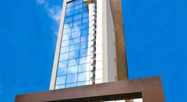 Fity Hotel in Recife
