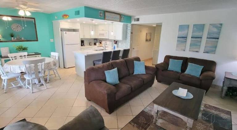 House with 2 rooms for 7 persons — photo 2