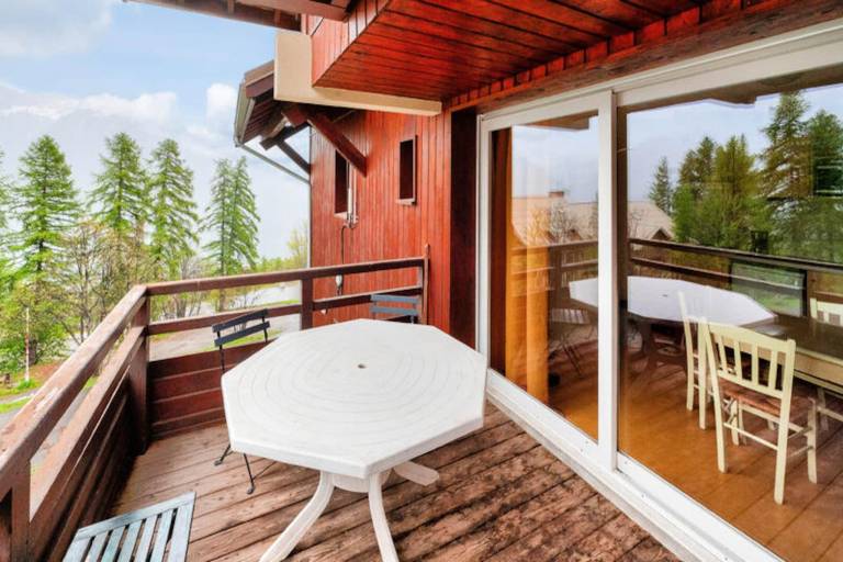 Appartement Puy-Saint-Vincent