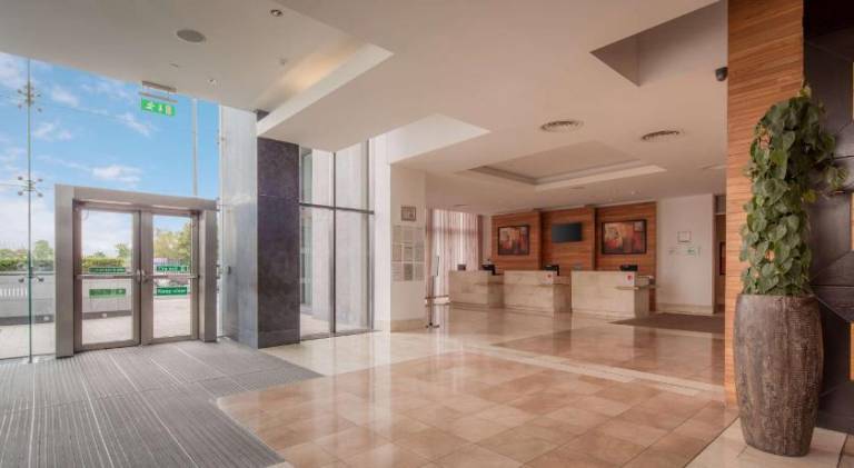 Hilton Dublin Airport — photo 4