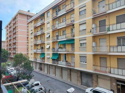 Appartamento Pegli