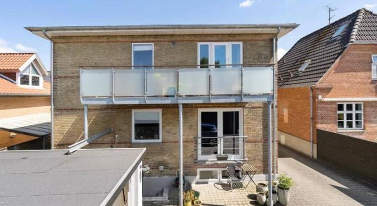 Rental apartment | Pet-friendly in Herning