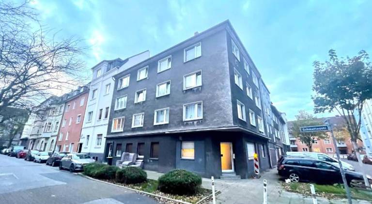 Apartment with 3 rooms for 6 persons — photo 2