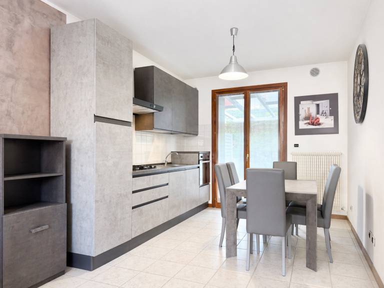 Lovely holiday apartment with yard | Close to the beach | Pet-friendly — photo 3