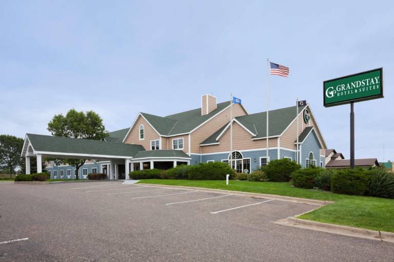 Quality Inn & Suites Stillwater in Stillwater, MN