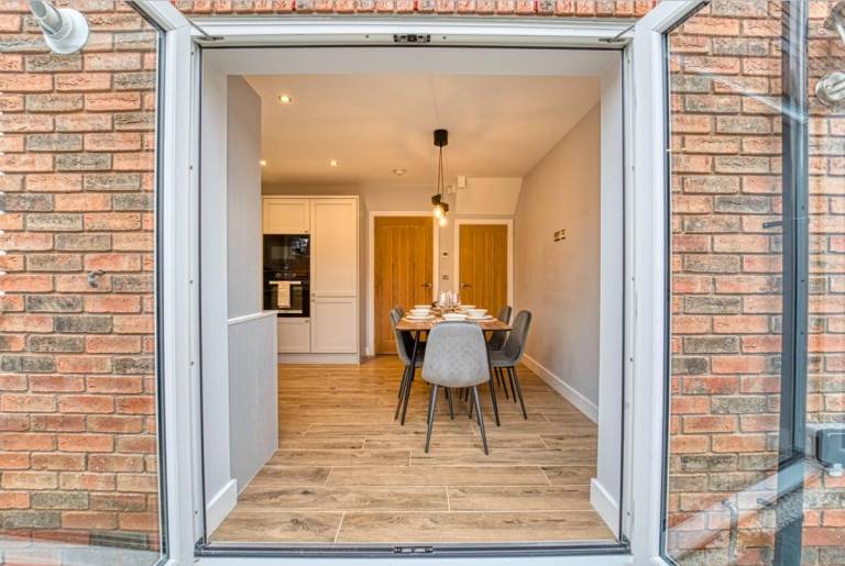 Nice vacation home | Pets allowed — photo 4