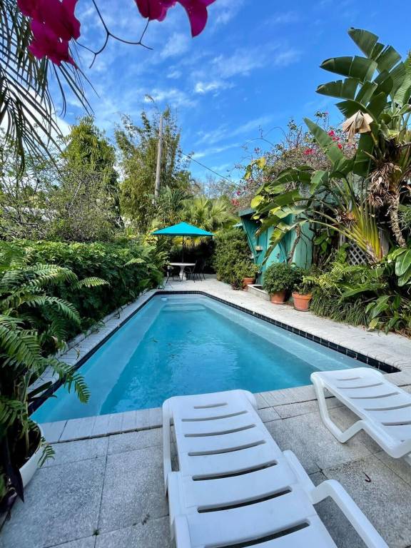 Delight and cozy Apt close to Las Olas the beach in Fort Lauderdale, FL